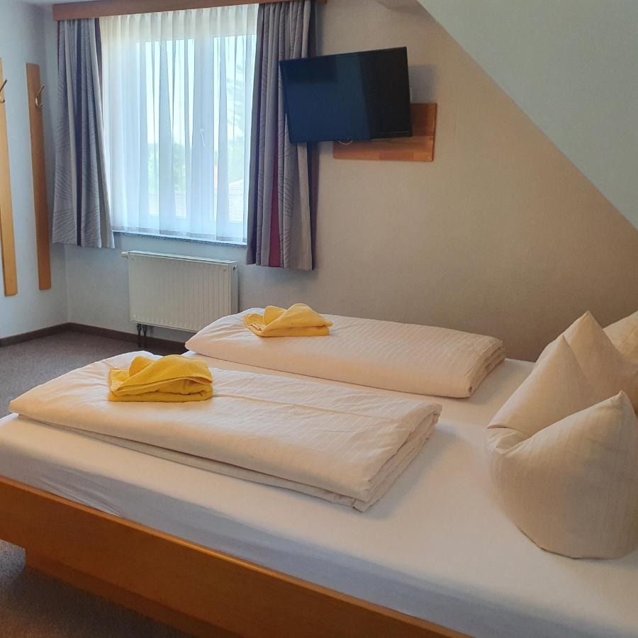 Gasthof Zur Friedenseiche Lohsa Extérieur photo